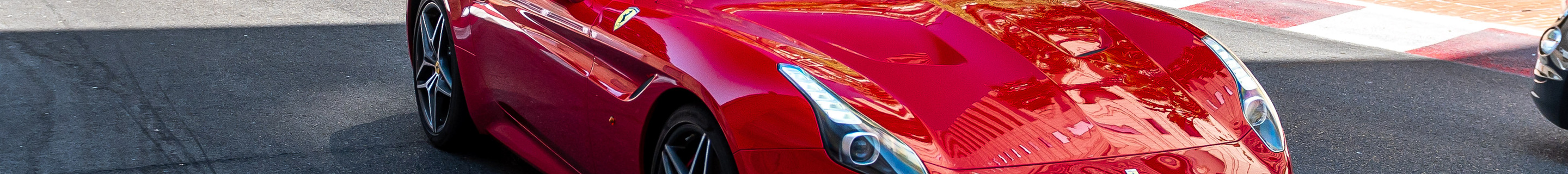 Ferrari California T
