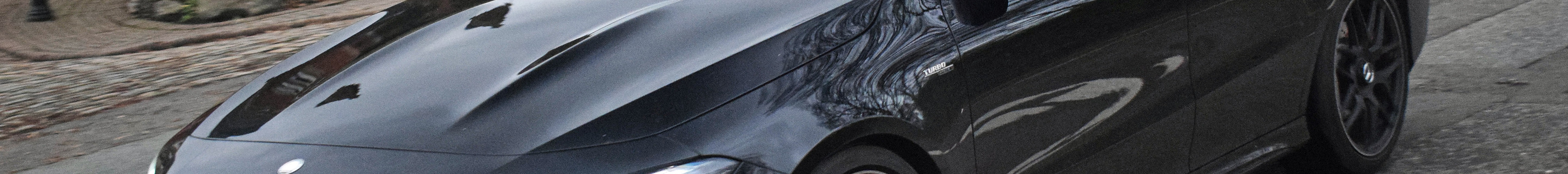Mercedes-AMG CLA 45 S C118 2024