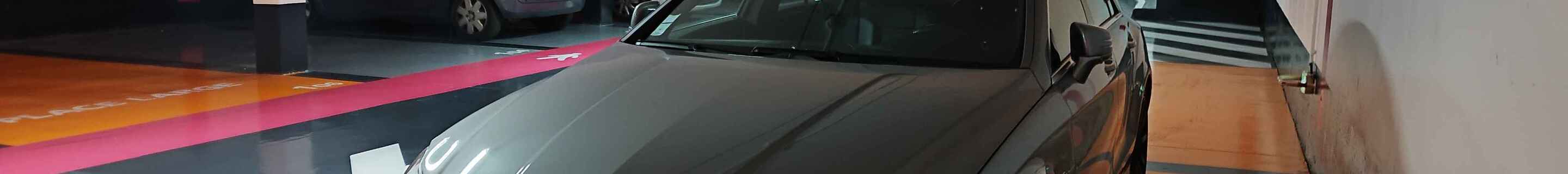 Mercedes-Benz CLS 63 AMG C218