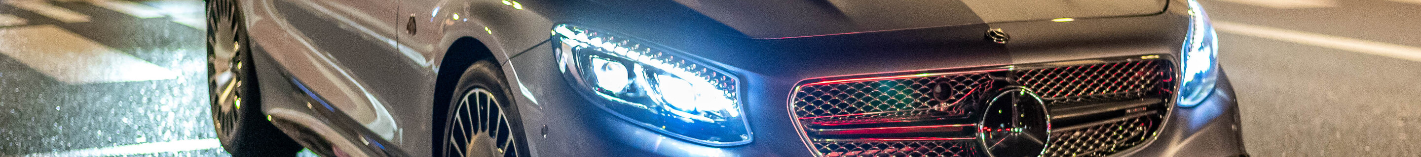 Mercedes-Maybach S 650 A217