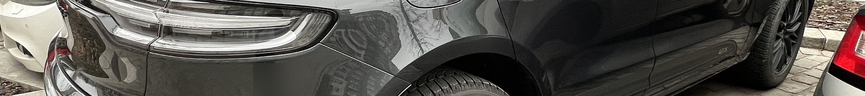 Porsche 95B Macan GTS MkIII