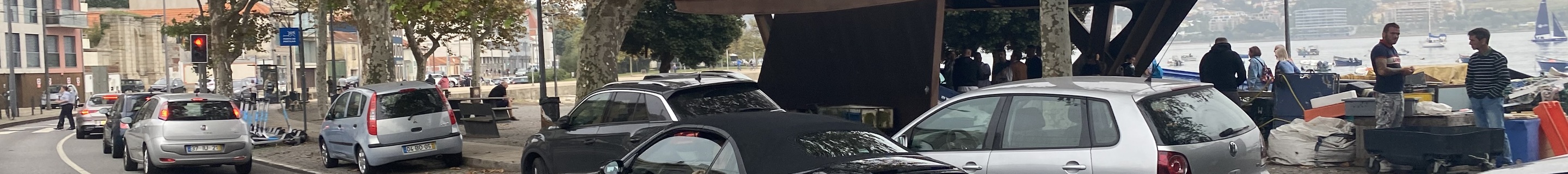 Porsche 997 Carrera S Cabriolet MkI
