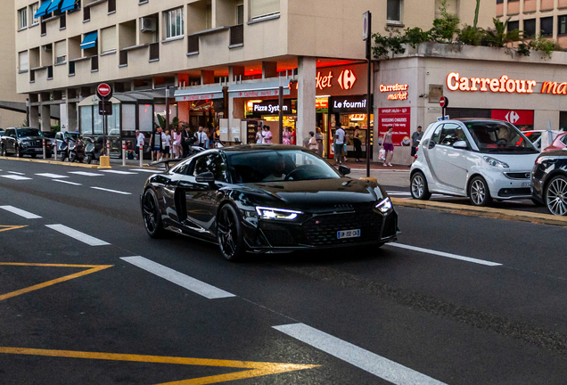 Audi R8 V10 Performance 2019