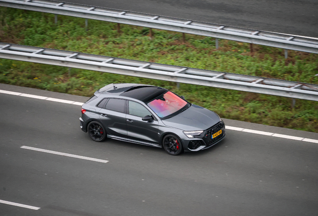 Audi RS3 Sportback 8Y