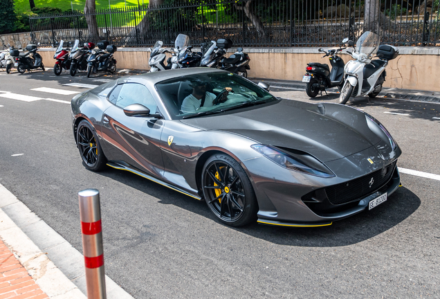 Ferrari 812 GTS