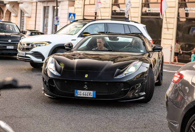 Ferrari 812 GTS
