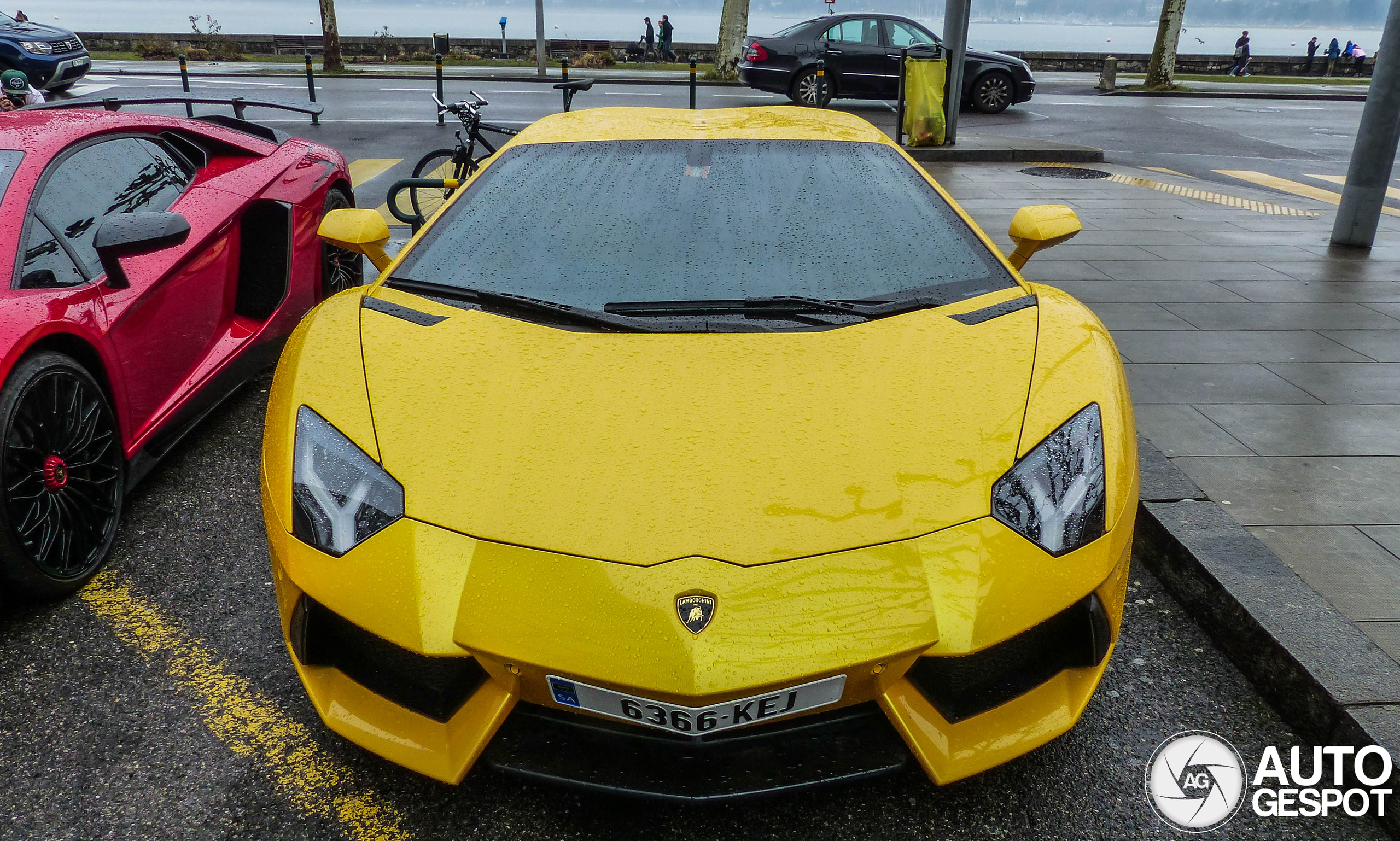 Aventador LP7004 01 January 2025 Autogespot