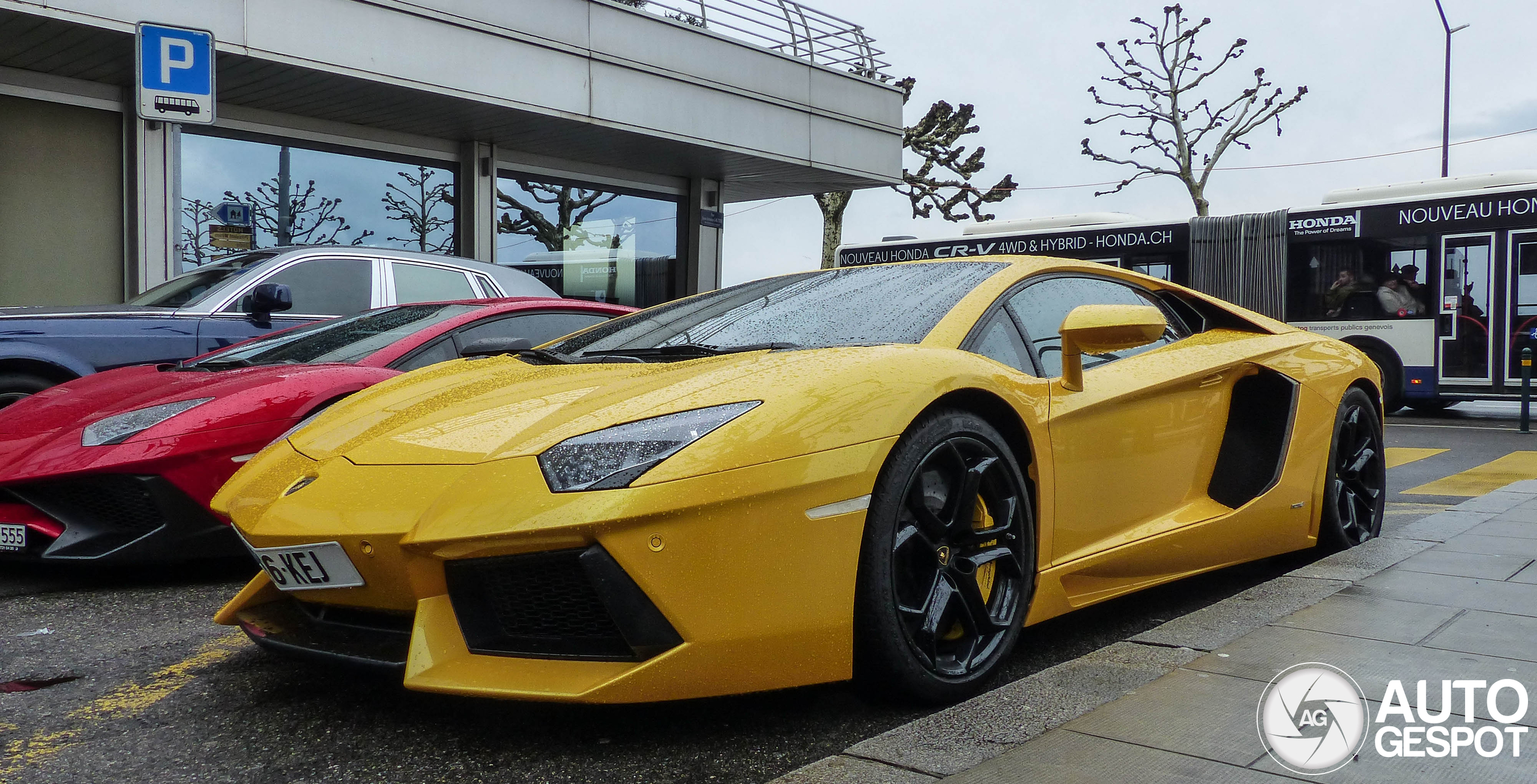 Aventador LP7004 01 January 2025 Autogespot