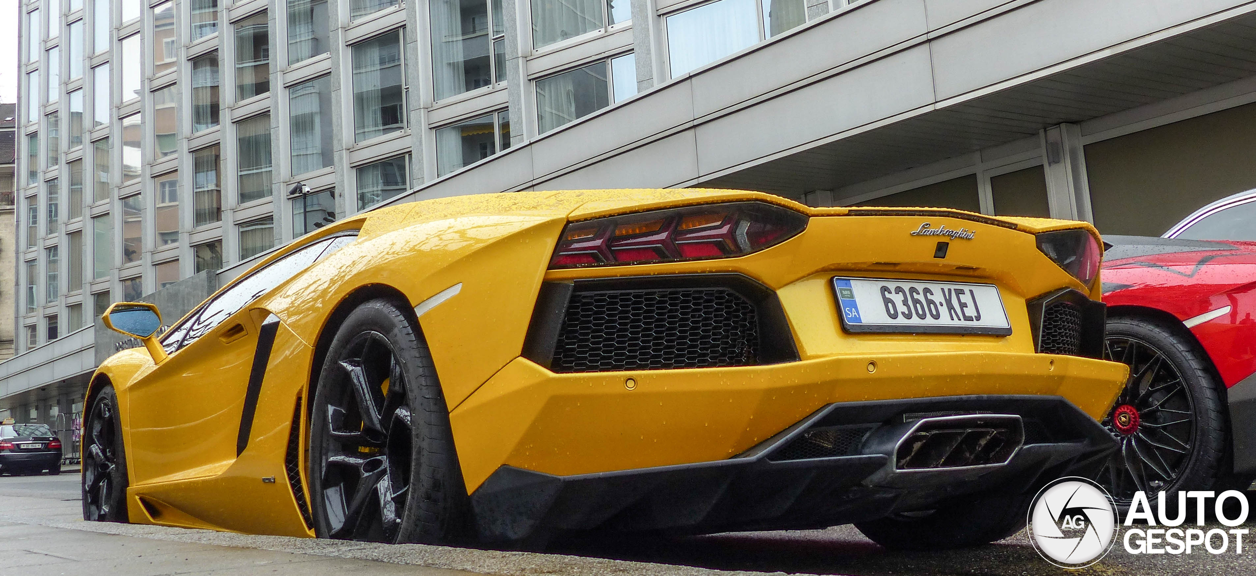 Aventador LP7004 01 January 2025 Autogespot