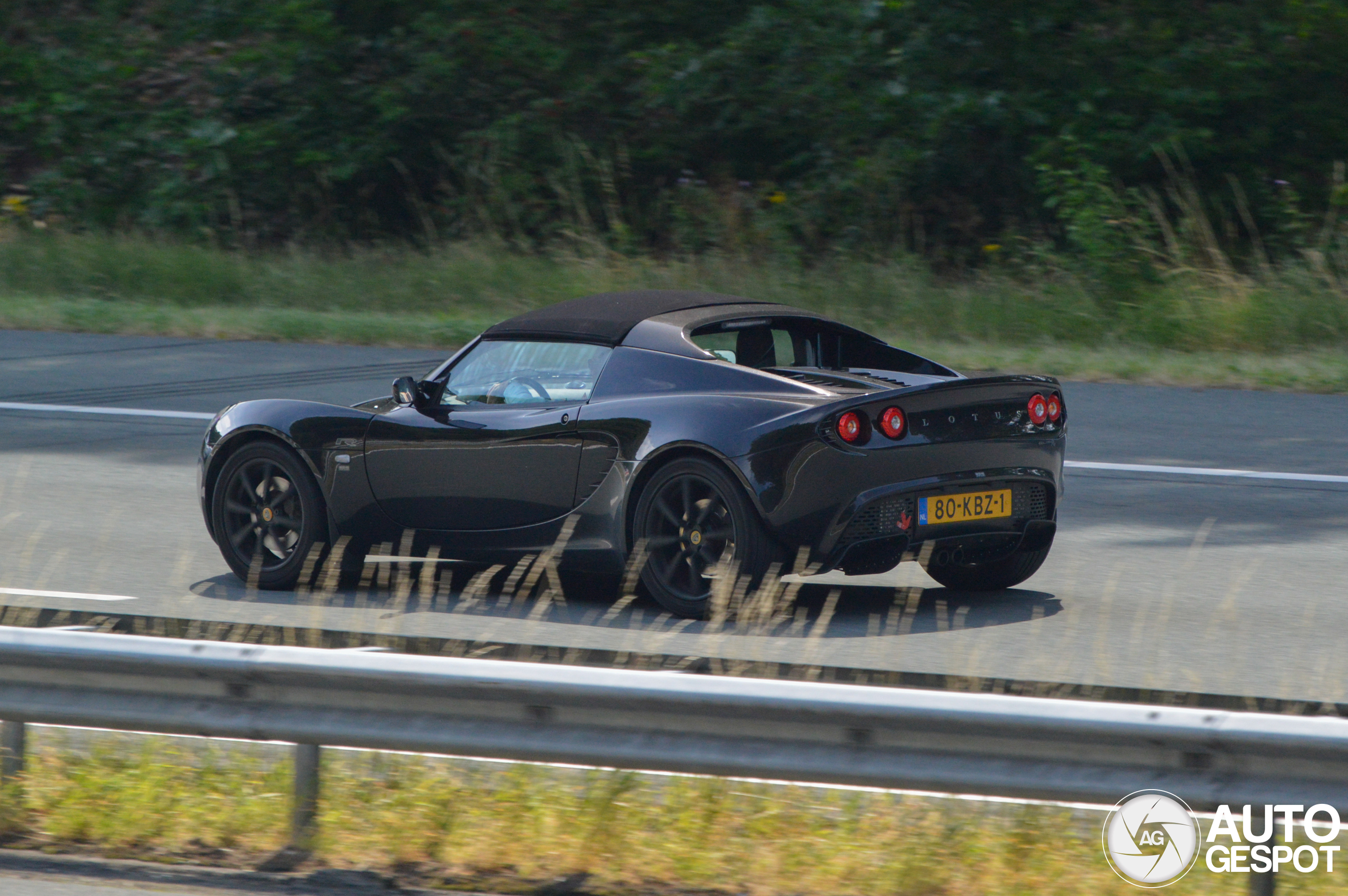 Lotus Elise S2 111R