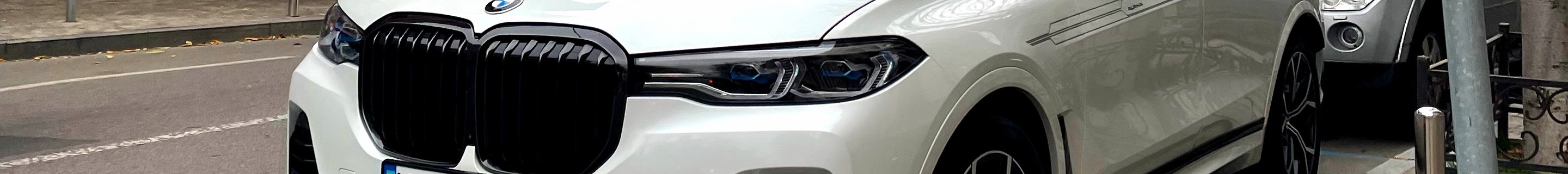 Alpina XB7 BiTurbo