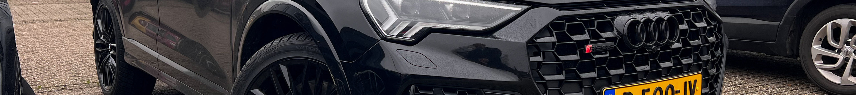 Audi RS Q3 2020