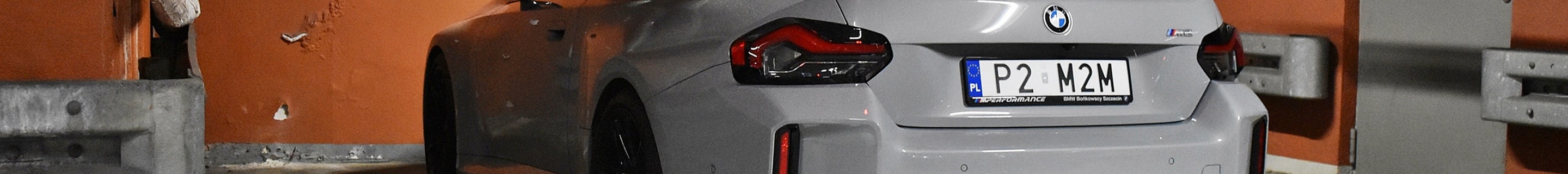 BMW M2 Coupé G87