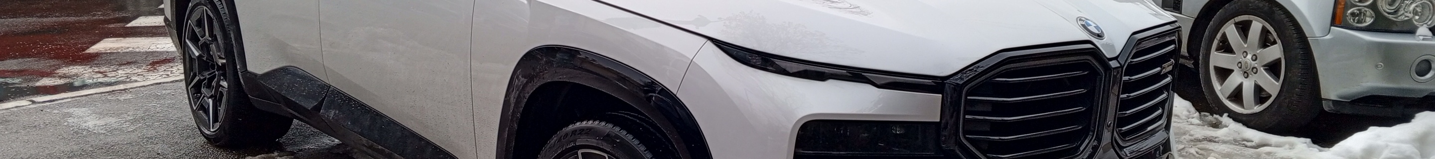BMW XM G09