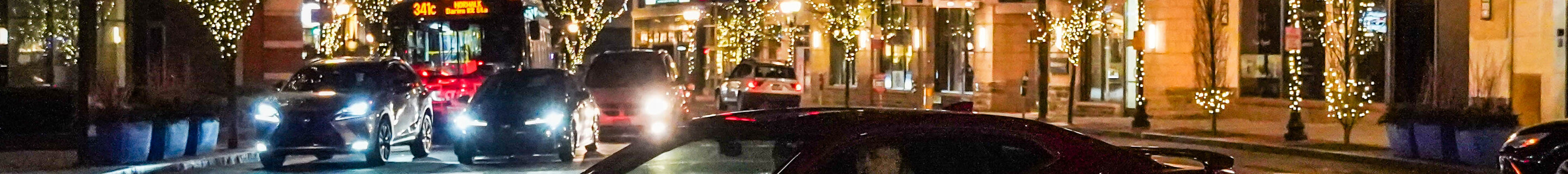 Chevrolet Camaro SS 2020