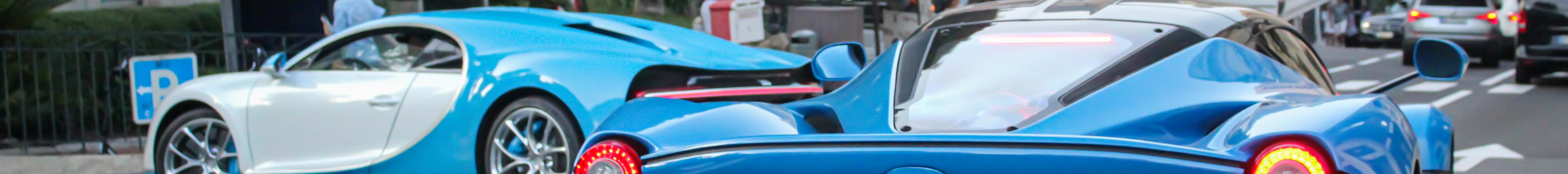 Ferrari LaFerrari