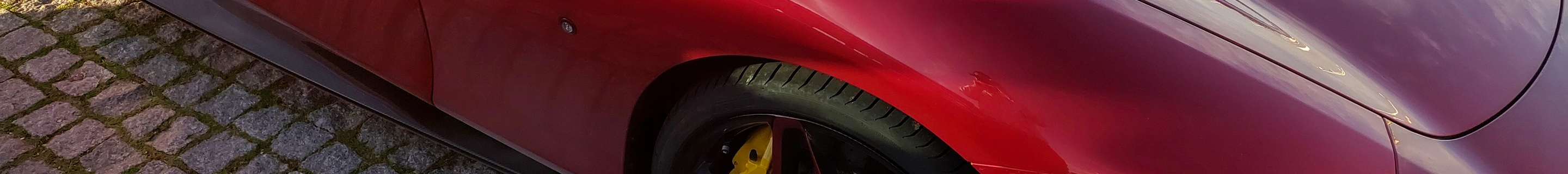 Ferrari Roma