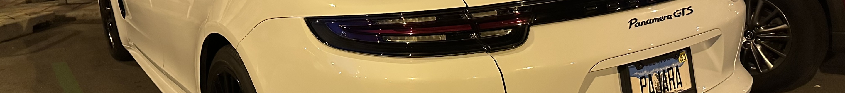 Porsche 971 Panamera GTS Sport Turismo MkI