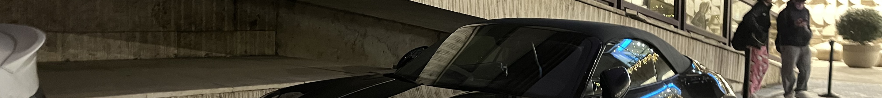 Porsche 992 Carrera 4 GTS Cabriolet MkI