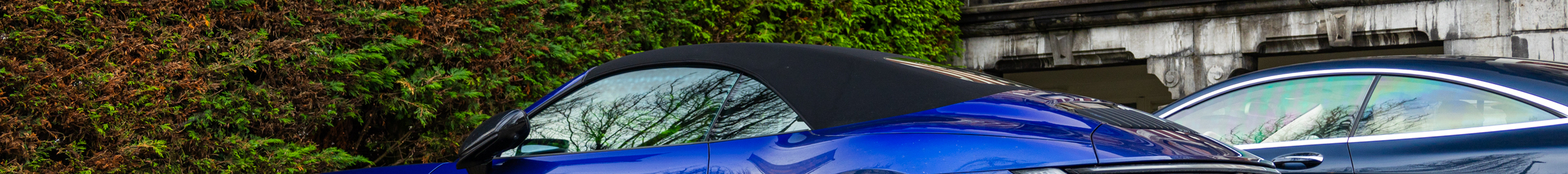 Porsche 992 Carrera GTS Cabriolet MkI