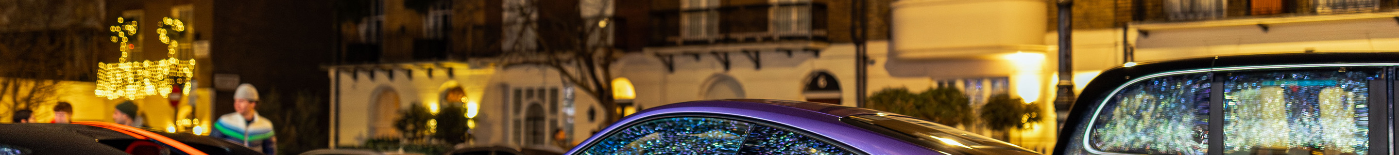 Porsche 992 GT3 Touring MkI