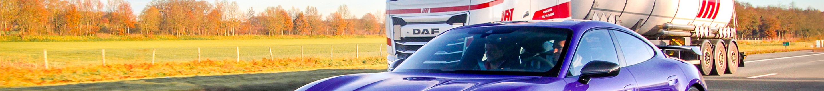 Porsche Taycan Turbo GT Weissach Package