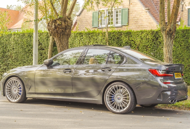 Alpina B3 BiTurbo Sedan 2020