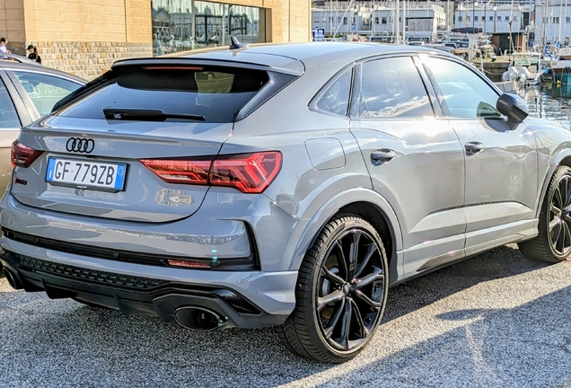 Audi RS Q3 Sportback 2020