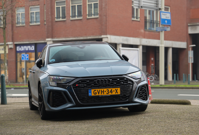 Audi RS3 Sportback 8Y