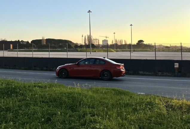 BMW M3 E92 Coupé