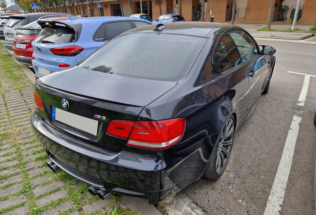 BMW M3 E92 Coupé