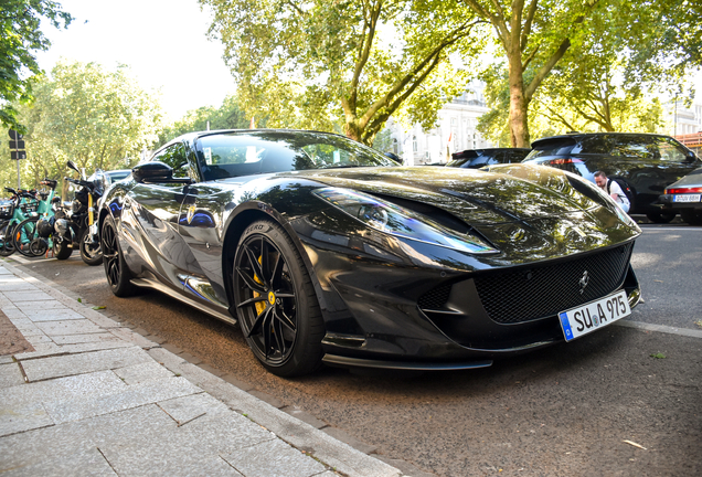 Ferrari 812 GTS