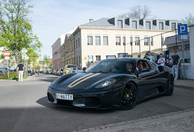 Ferrari F430
