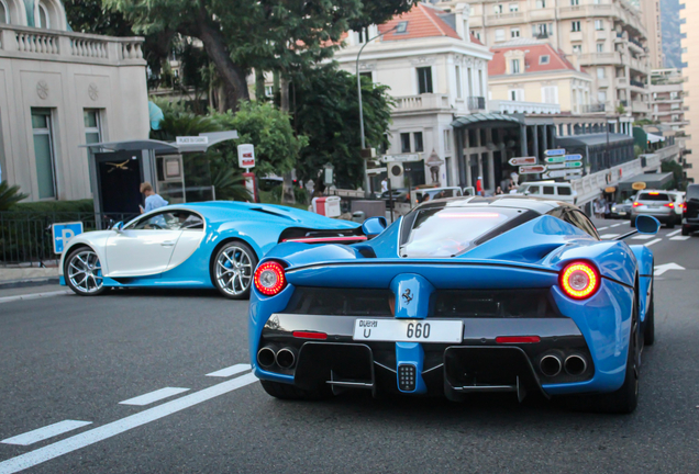 Ferrari LaFerrari