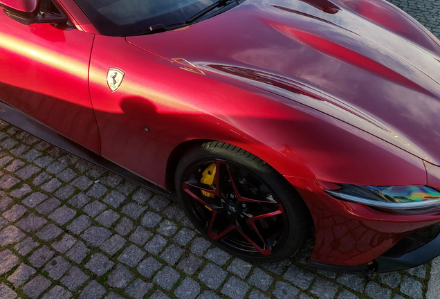Ferrari Roma