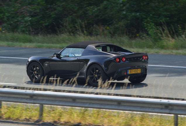 Lotus Elise S2 111R