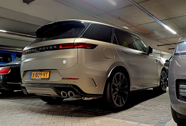 Range Rover Sport SV 2024 Edition One