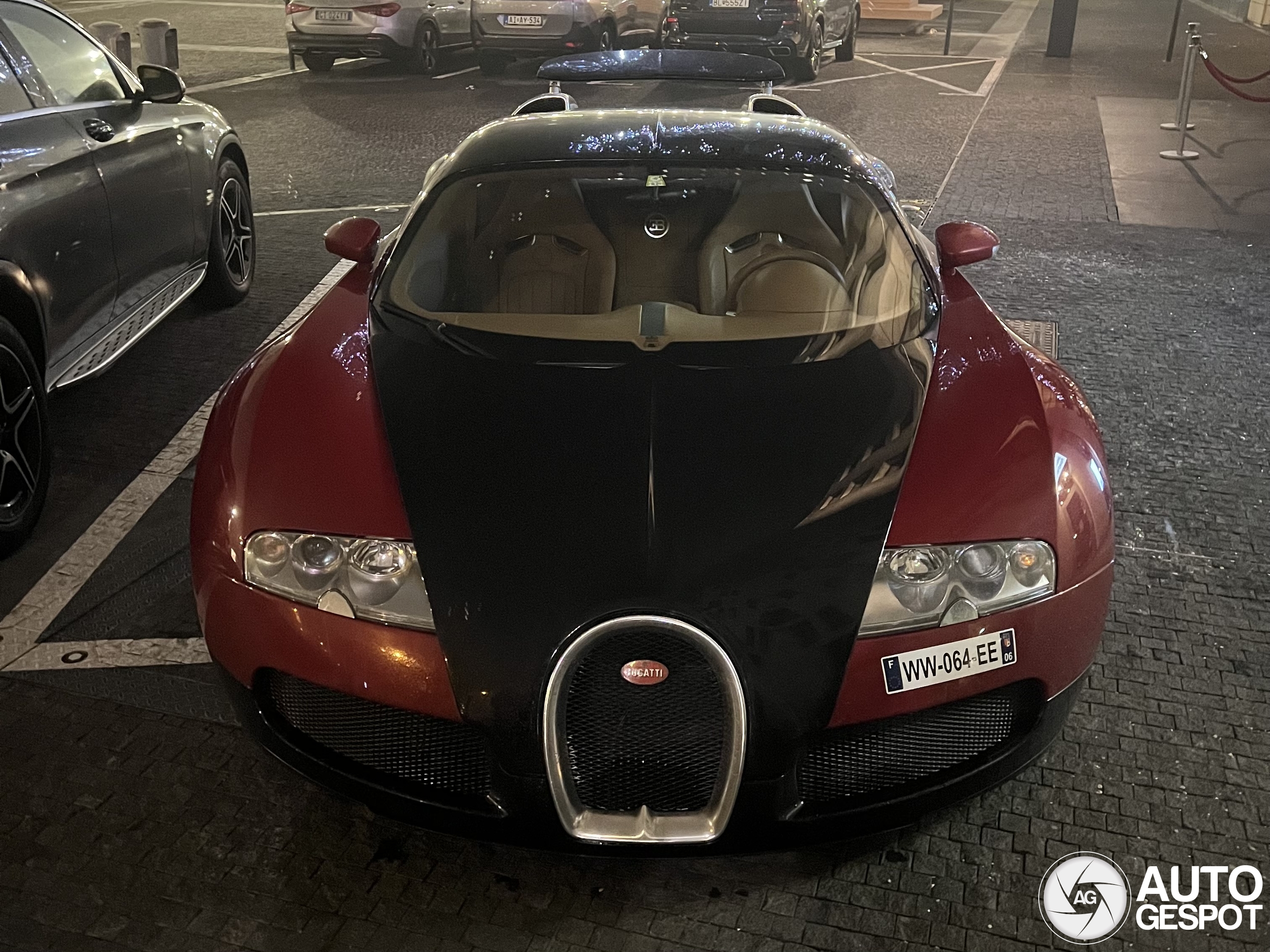 Bugatti Veyron 16.4 - 02 January 2025 - Autogespot