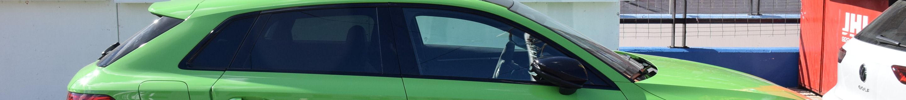 Audi RS3 Sportback 8Y