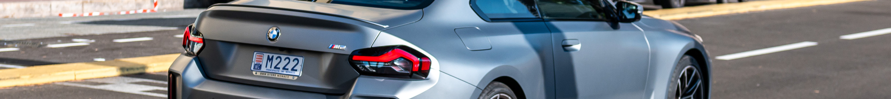 BMW M2 Coupé G87