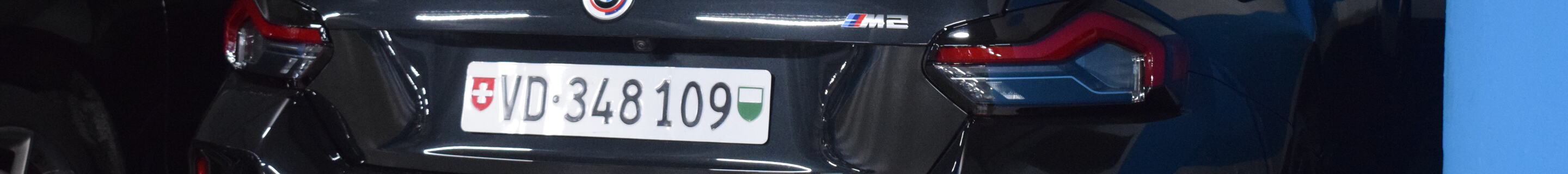 BMW M2 Coupé G87