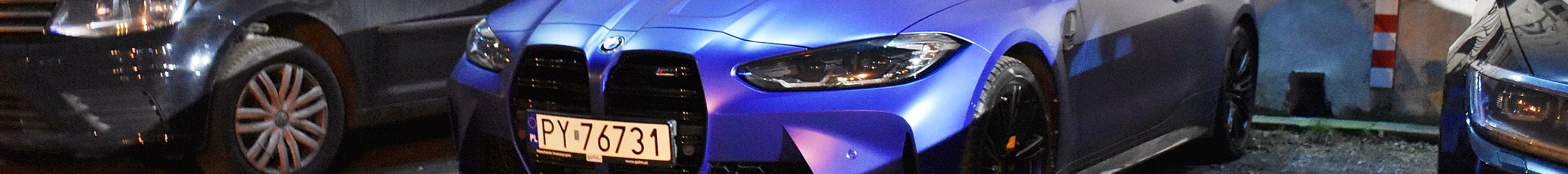 BMW M4 G82 Coupé Competition