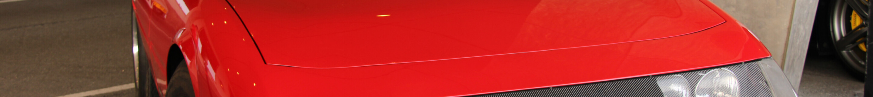 Ferrari 365 GTB/4 Daytona