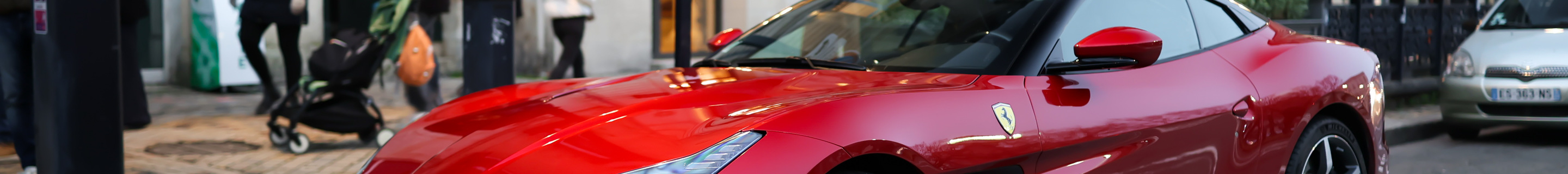 Ferrari Portofino M