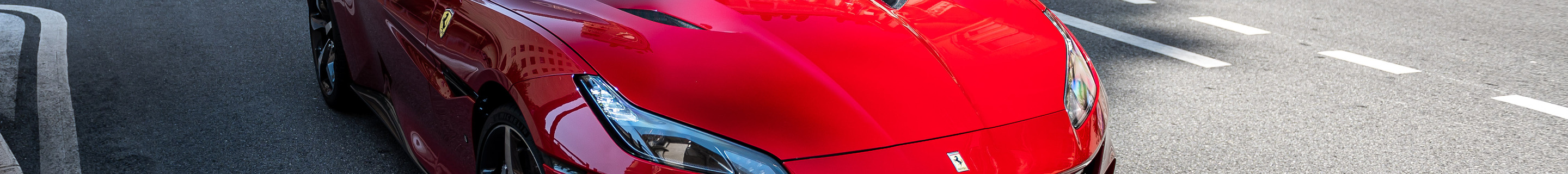 Ferrari Portofino M