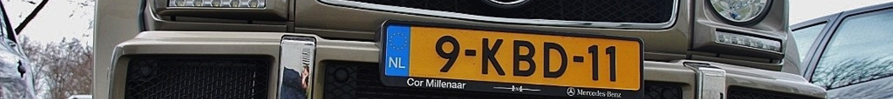 Mercedes-Benz G 63 AMG 2012