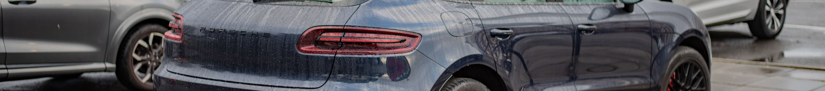 Porsche 95B Macan GTS MkI