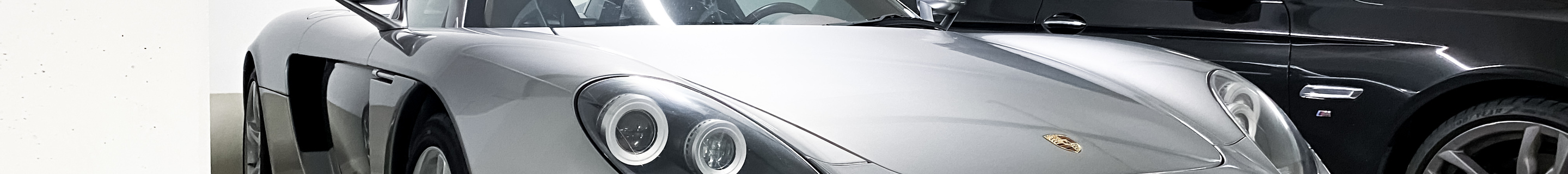 Porsche Carrera GT