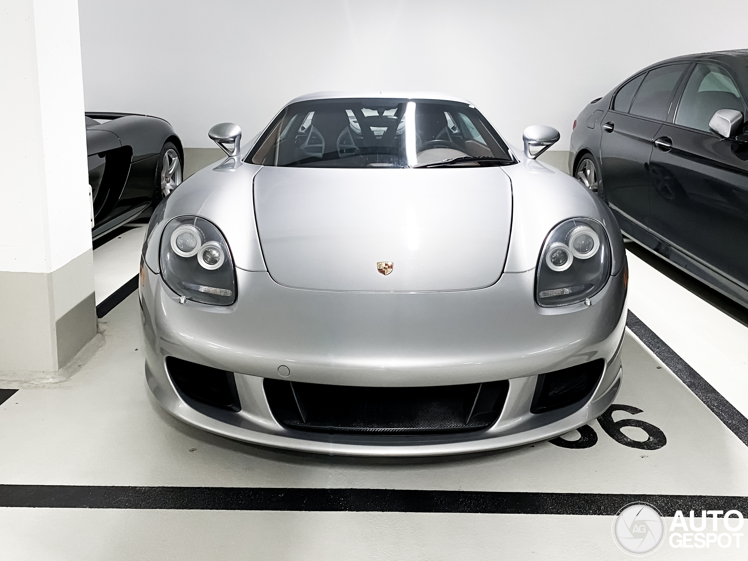 京商 dNano Porsche Carrera GT 新品未開封 京商 dNano Porsche Carrera GT 新品未開封 - メルカリ