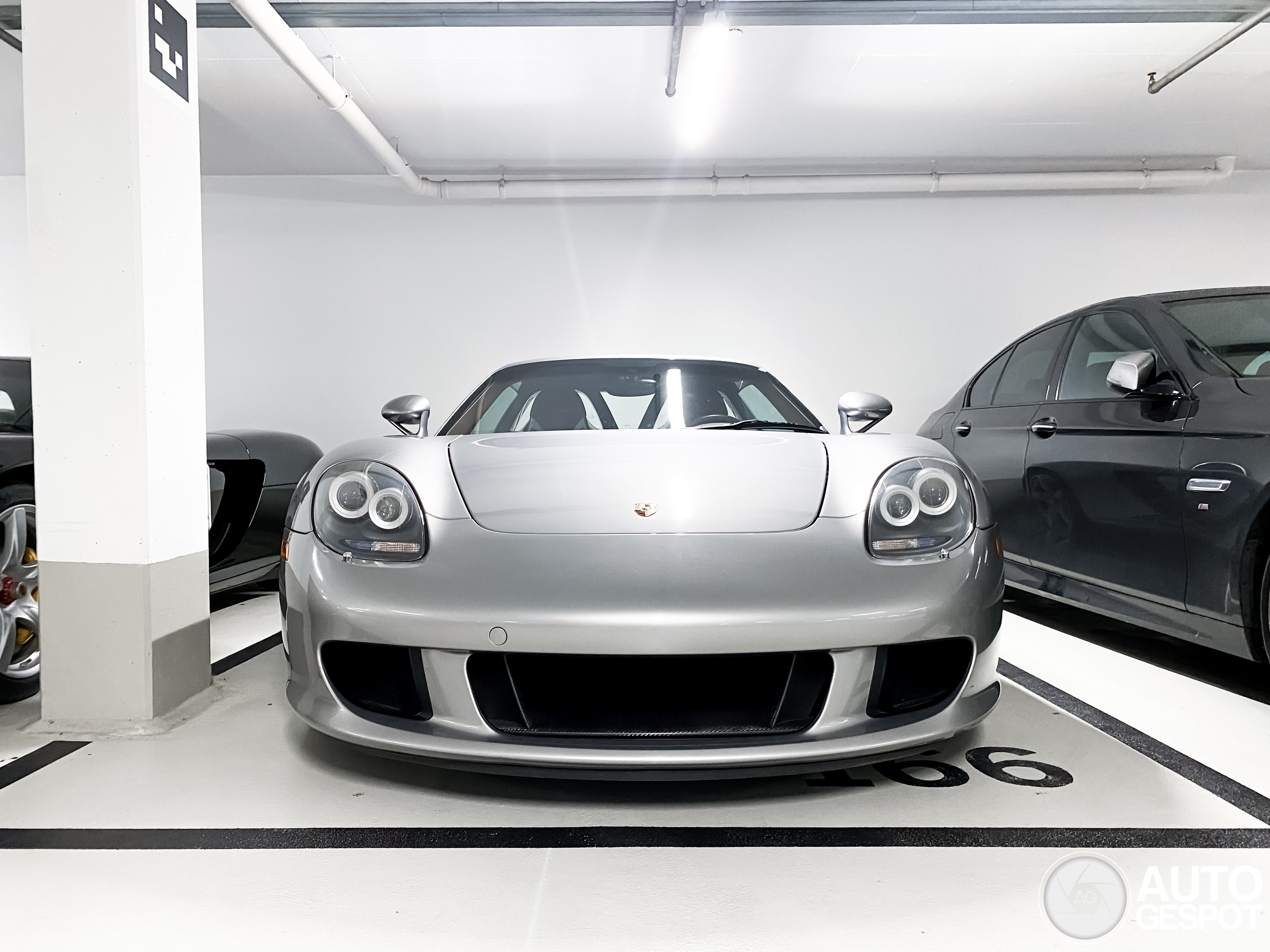 京商 dNano Porsche Carrera GT 新品未開封 Porsche Carrera GT - 08 May 2025 - Autogespot
